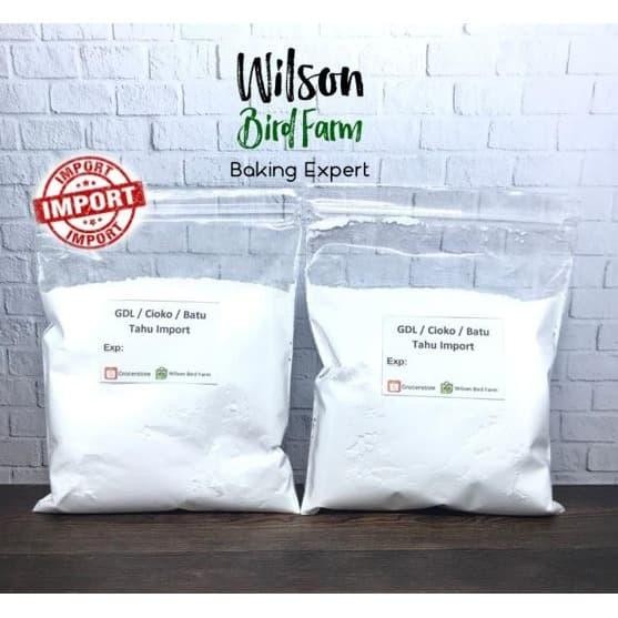 

BnyKBonusBelidiMari- Sekau / Cioko / GDL / Batu Tahu (Import) 250 gr