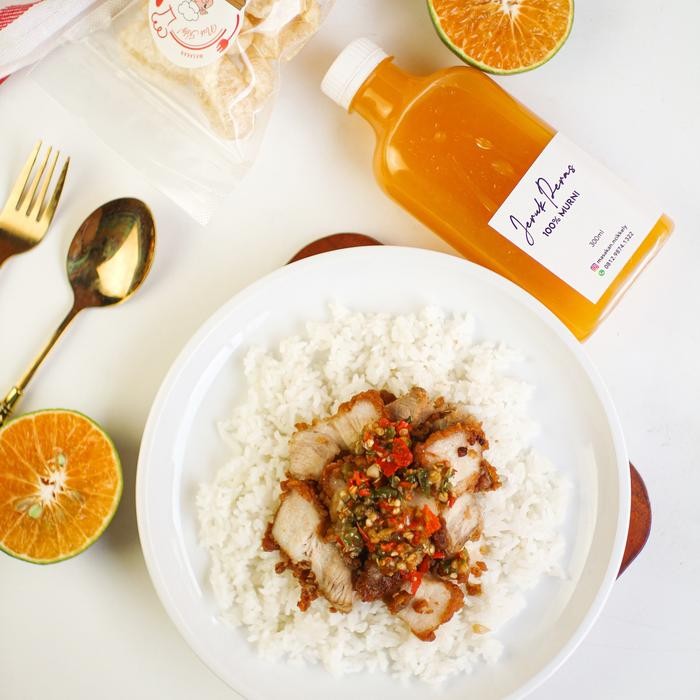 

BnyKBonusBelidiMari- NASBAB - NASI BABI MERCON