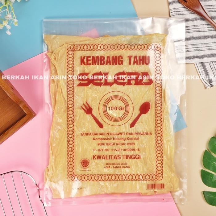 

BnyKBonusBelidiMari- GOSEND/GRAB ONLY!!! Kembang Tahu Selera Garpu Sendok