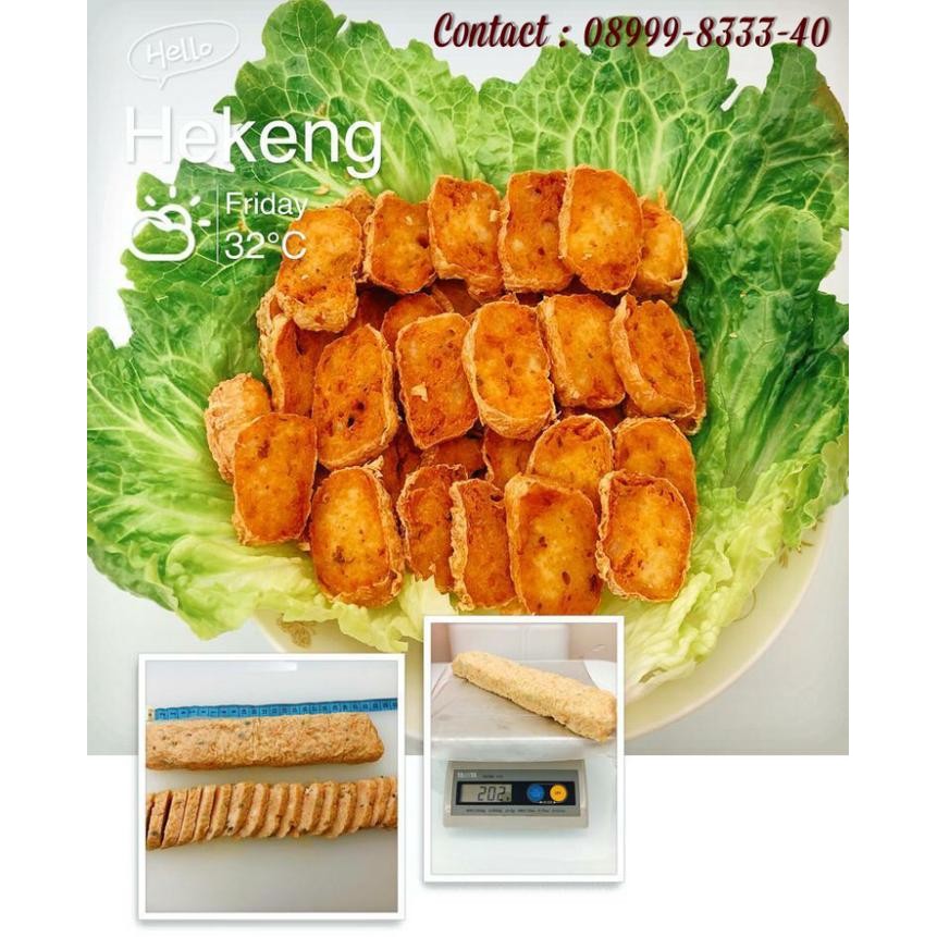 

BnyKBonusBelidiMari- Hekeng / Frozen Food / Olahan Udang