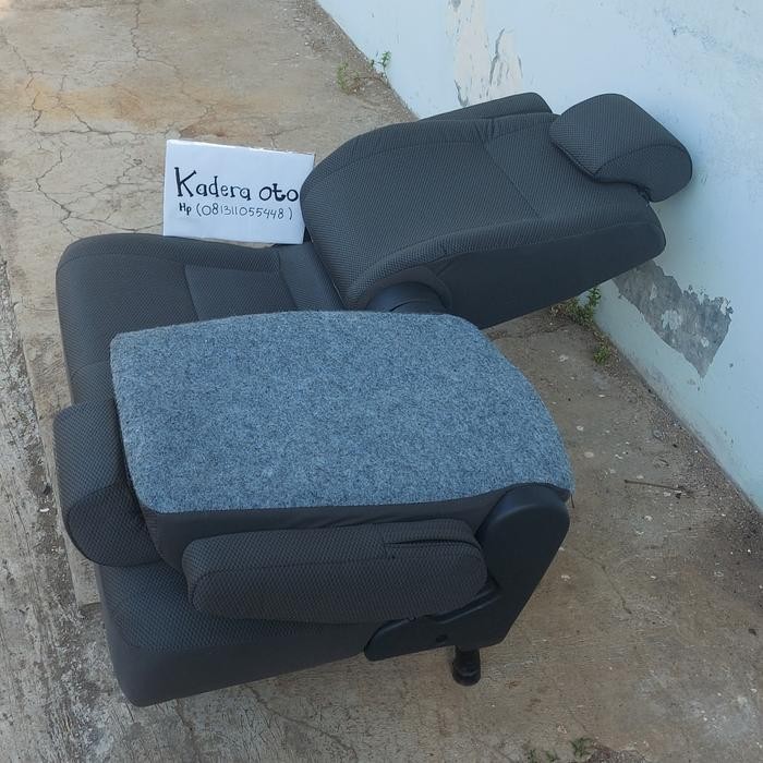 Gass. Jok Belakang Katana Jimny Jok Belakang Suzuki Jimny Katana New Model