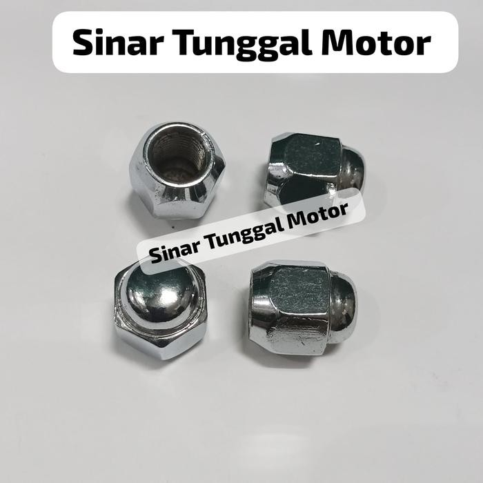 PREMIUM mur baut roda mobil suzuki ertiga apv baleno karimun wagon r