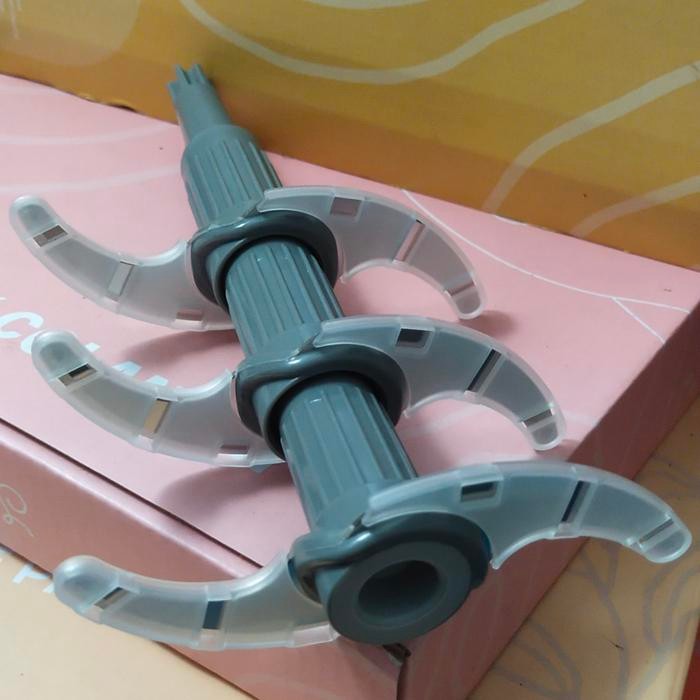 (Expert) Pisau chopper Mitochiba Ch200/Ch100