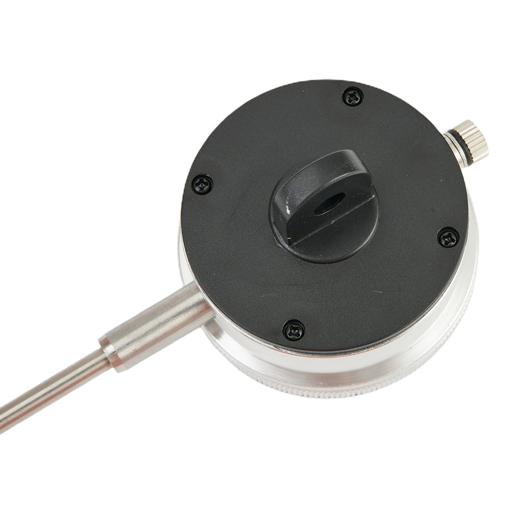 Dial Gauge Pointer Dial Indicator Pratical 0-30mm 1* Pointer Portable Precision Tool 0.01mm Dial Ind