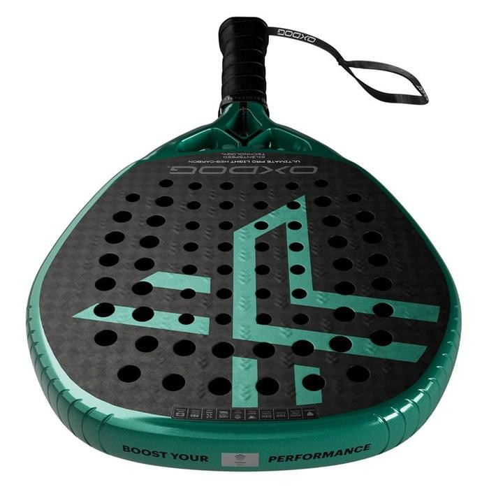 Oxdog Ultimate Pro Light 2025 Padel Racket Promo