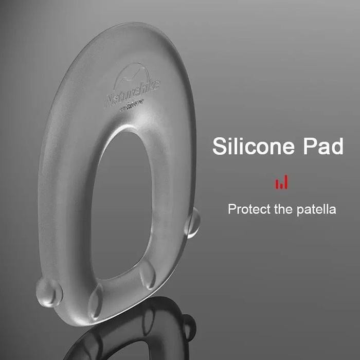 Paling Baik Knee Support Naturehike Nh20Hj005