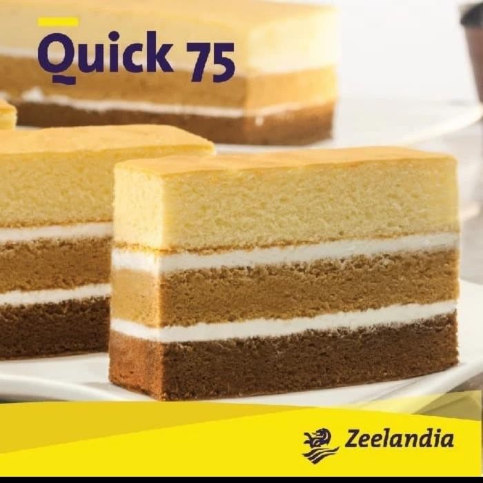 

SP QUICK 75 1KG /ZEELANDIA PENGEMBANG KUE