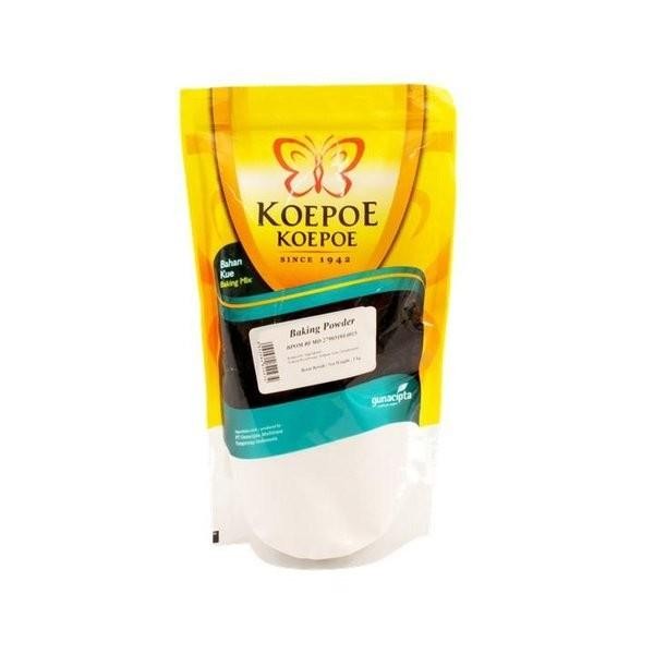 

BAKING POWDER KOEPOE KOEPOE 1KG