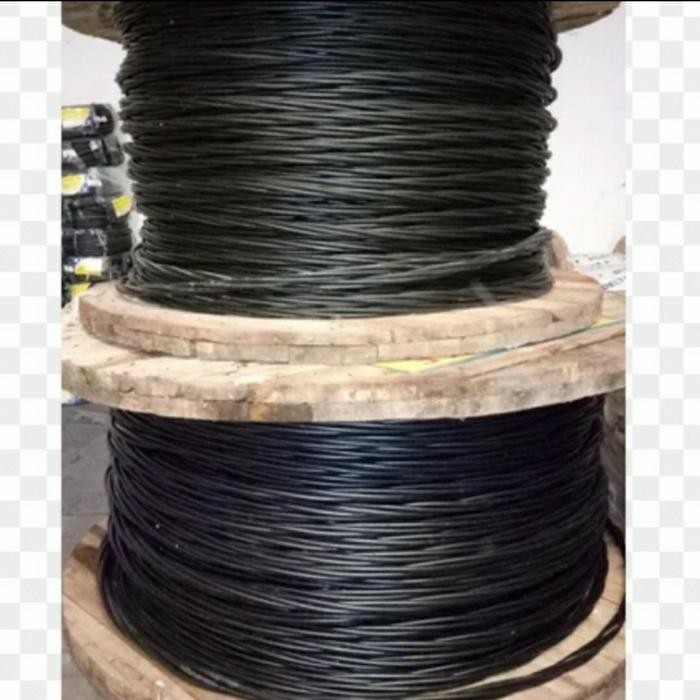 Kabel Twis 4x25 kabel listrik SPLN 4x25mm