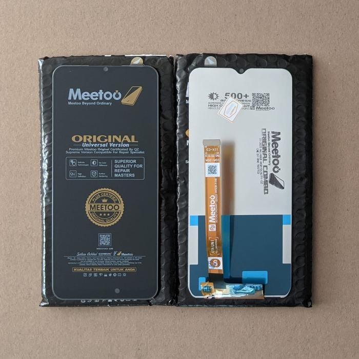 TERMURAH - LCD OPPO A5 2020 - OPPO A9 2020 - OPPO A31 2020
