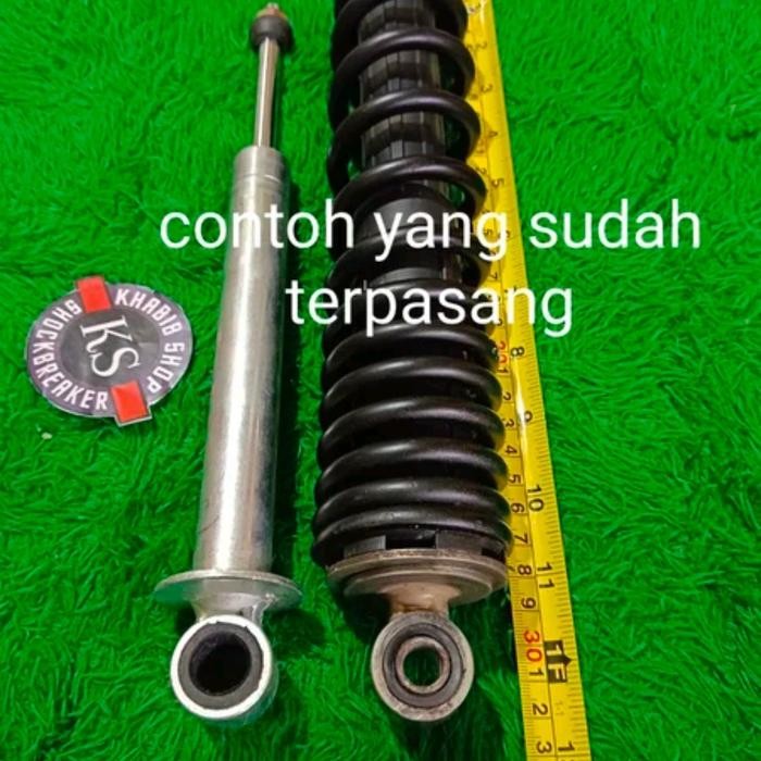 BURUAN,. AS/HIDROLIK/STIK SHOCK BREAKER BELAKANG BEAT FI POP SCOOPY FI VARIO 11
