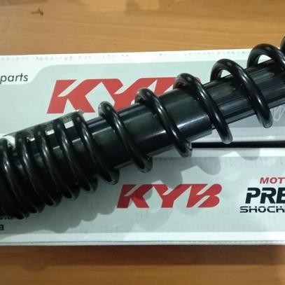 BARU.. SHOCKBREAKER KAYABA VARIO 125 VARIO 150 BEAT FI SHOCK KYB