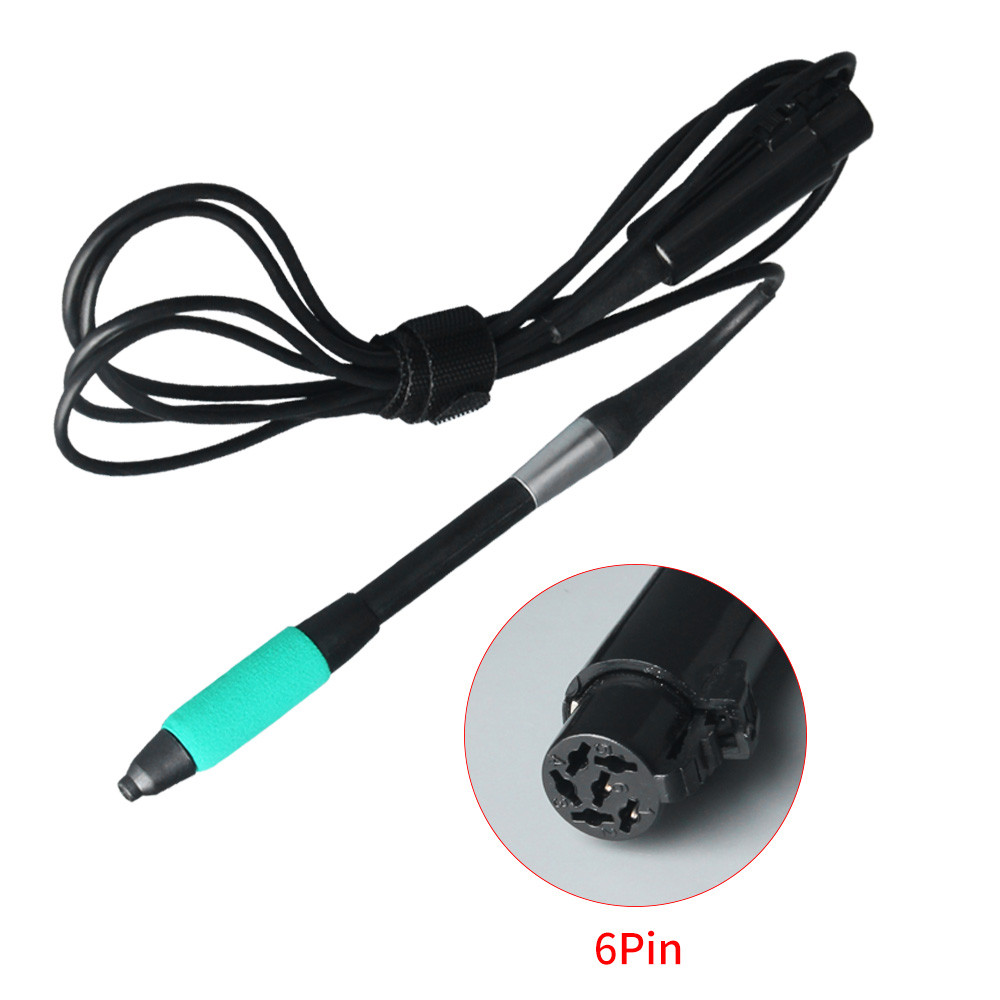 IMPORT SUGON SOLDERING IRON HANDLE FOR REPLACEMENT IRON KIT FOR SUGON T36 T3602 T28 SOLDERING