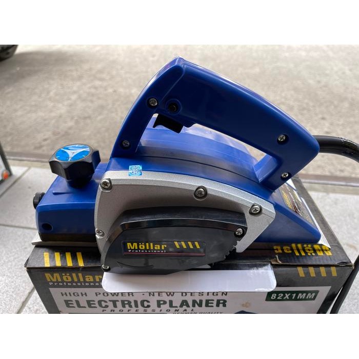 Mesin Serut / Planner MOLLAR MLR-EP2900