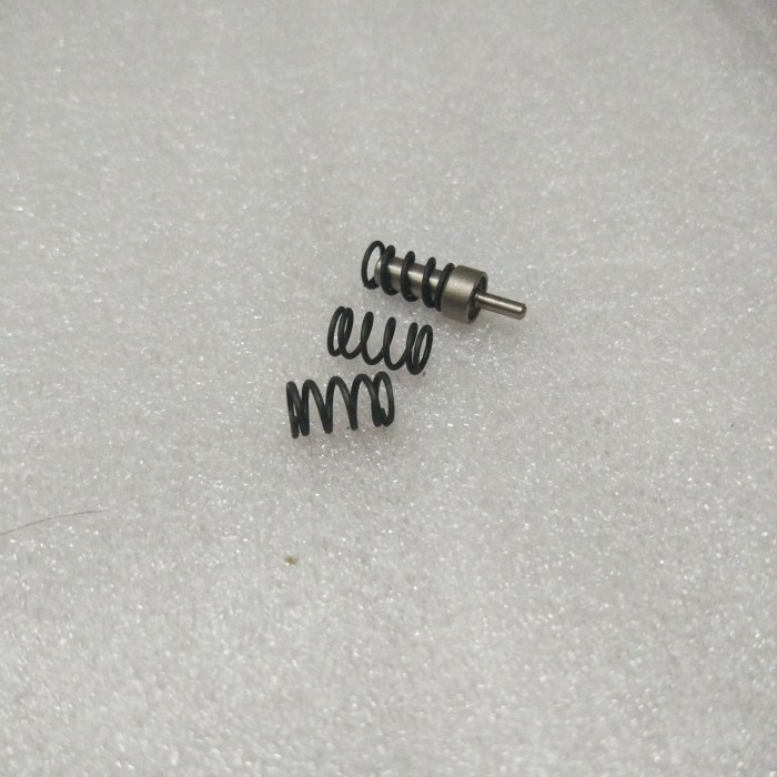 Spring Valve Baikal Rusia ori Kode 520