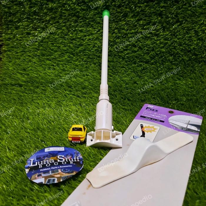 Parking Pole Napolex / Antena mobil