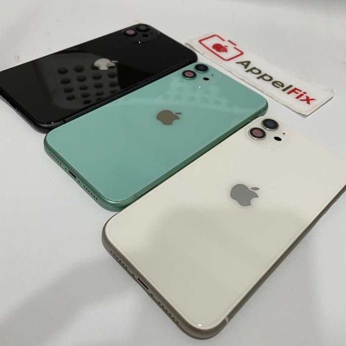 HOUSING IPHONE 11 ORIGINAL