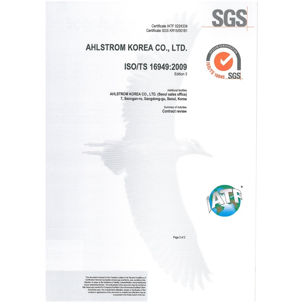 AEGIS Filter Oli Triton Hdx & L200 Strada2.8 2800cc (Kb7) Me201871