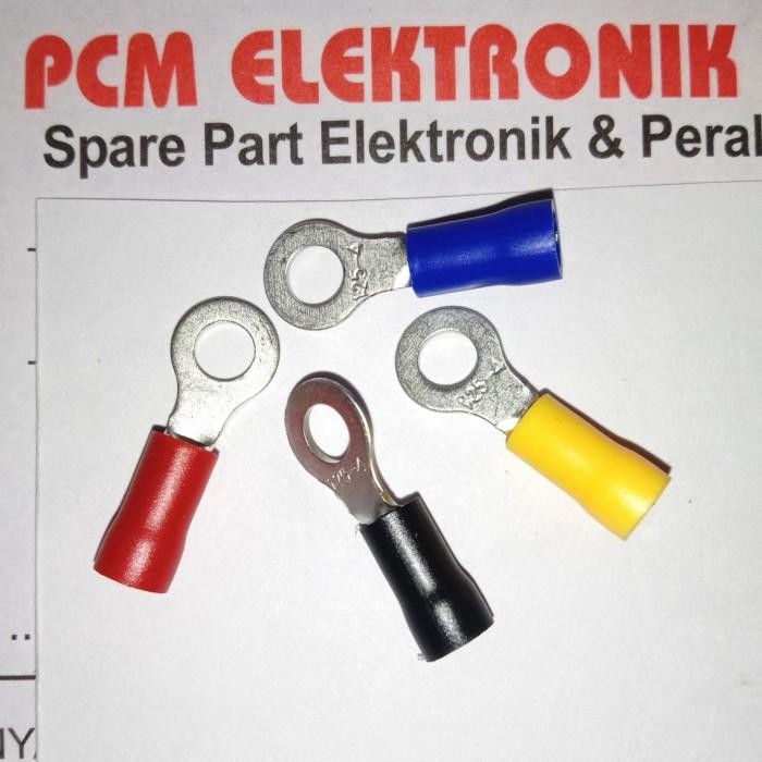 PREMIUM Skun AWG16 16AWG AWG 16 1.25-4mm Tembaga VF1.25-4