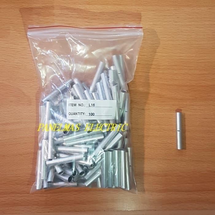 PREMIUM Verbending Tembaga 16mm/Sock Skun/Kabel Konektor Kualitas Premium Fort