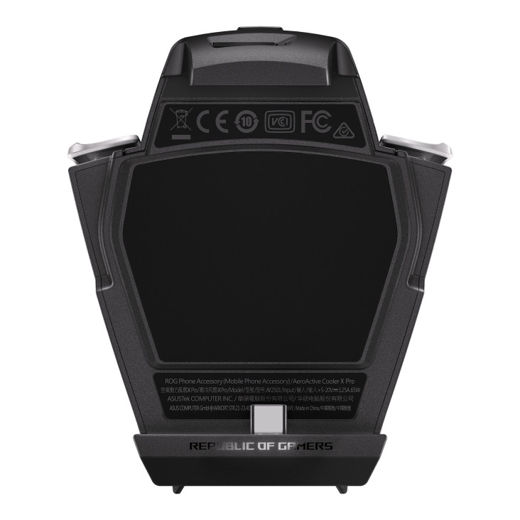 ASUS ROG PHONE AEROACTIVE COOLER X PRO