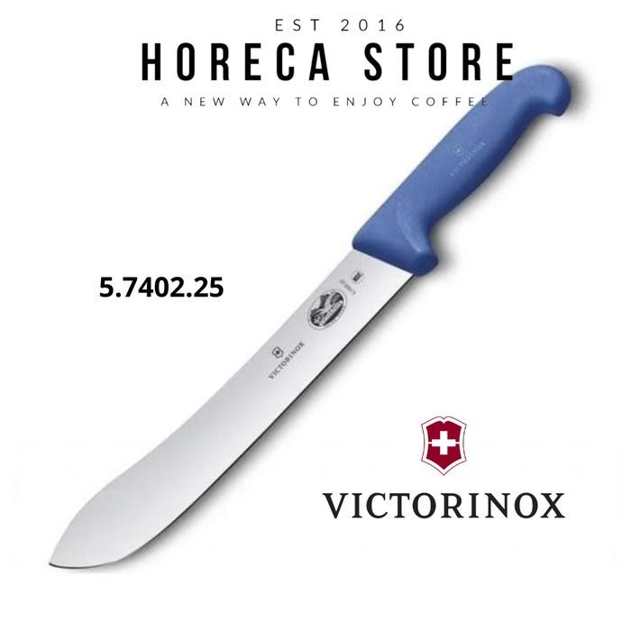 Victorinox Bullnose Ing Sembelih 25Cm 5.7402.25