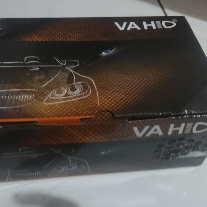 Biled Foglamp Laser Vahid Mt28 Sepasang Murah