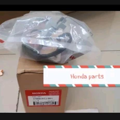 Pelampung Tangki Bensin Honda Tiger Revo Original Ahm