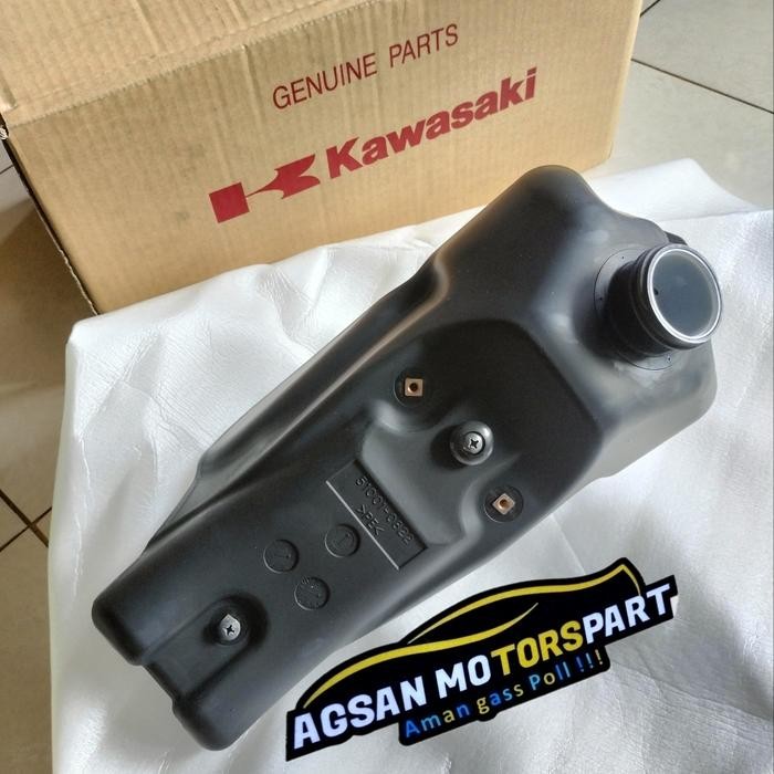Tangki Klx 140 Original Kawasakii