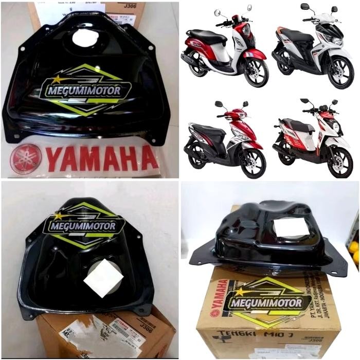 Tangki Bensin Yamaha Mio J, Mio Gt, Soul Gt 115, Xride 115 Original