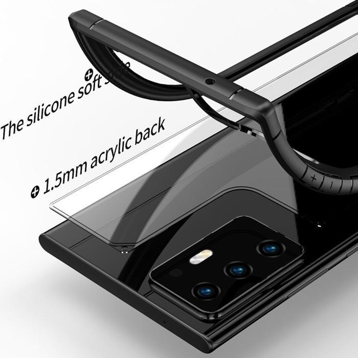 JTTOP" SAMSUNG C7 A9 C9 PRO SOFT HARD CASE ARMOR SHOCKPROOF