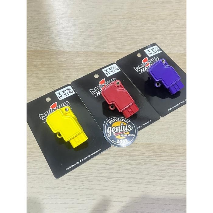 Sensor Tps Moto 1 Pcx 150 - Adv 150 Original - Asli