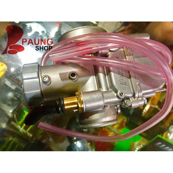 Karbu Kawahara Pe28 - Asli