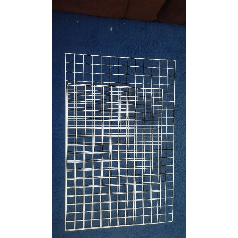 Terapitrendy Ram Kawat 65 X 95 #Aksesoris Dinding