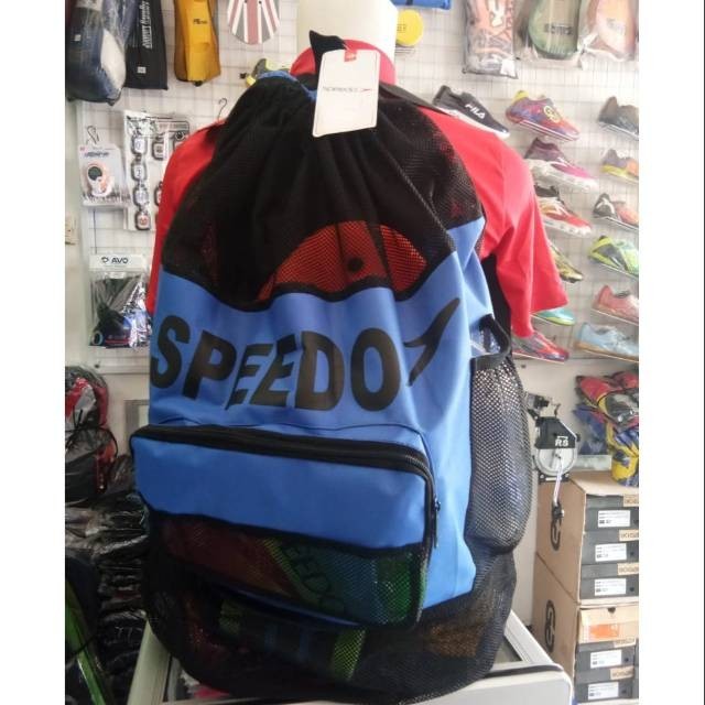 Promo Tas Renang Speedo Limited