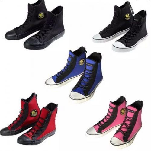 [Poseidon] One Shoe Dive Boot