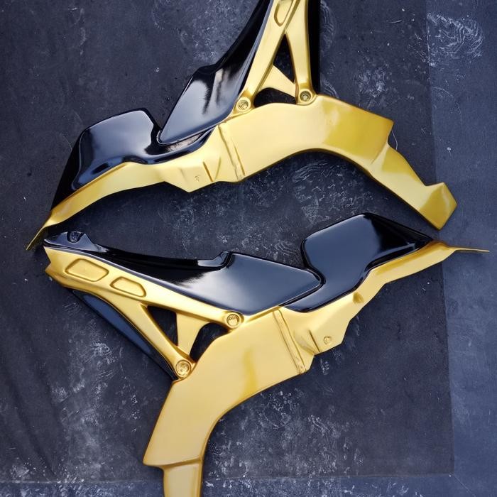 Deltabox CBR 150 k45a deltabox CBR lokal k45