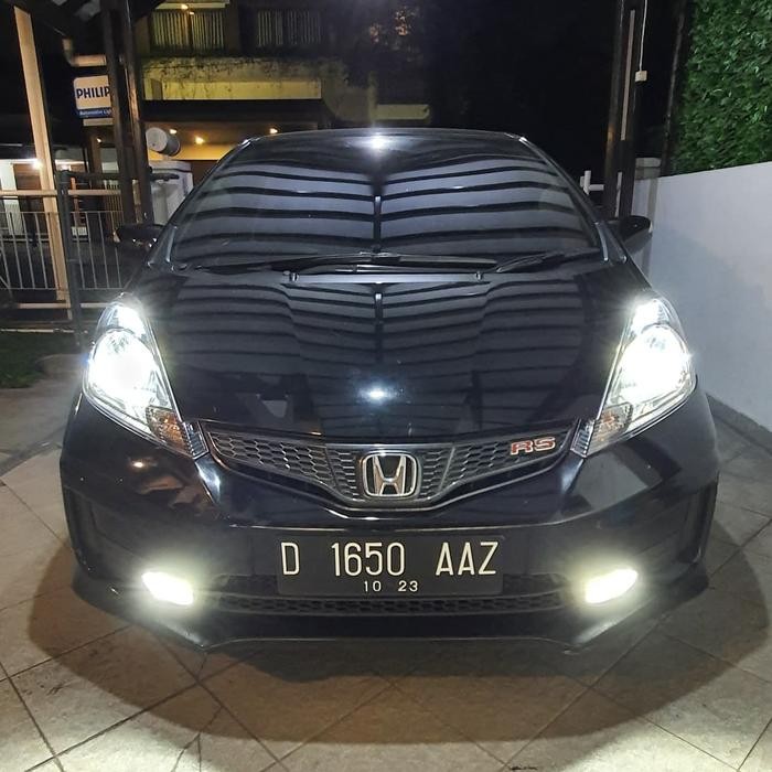 HARGA DISC - Philips LED Honda Jazz GE8