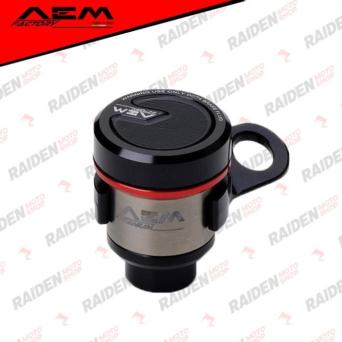 TABUNG MINYAK REM AEM TITANIUM INTEGRATED FLUID TANK RCS