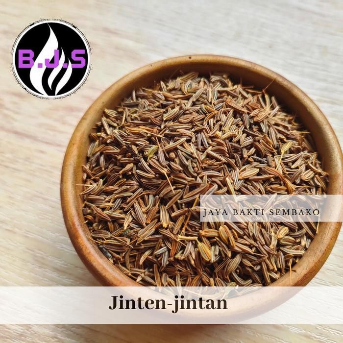 

New jinten/cumin/jintan/jemuju 1kg