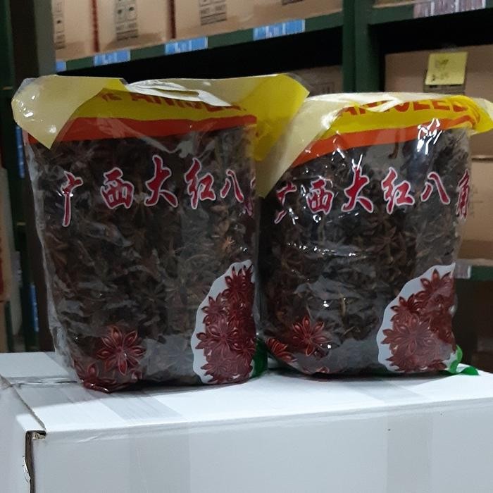 

New Pekak / Bunga Lawang 1 Kg / Bumbu Masakan