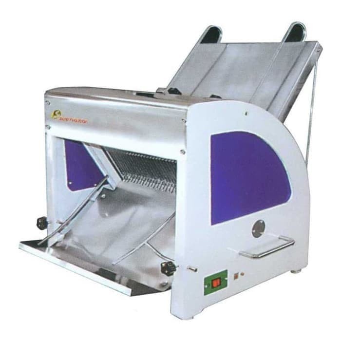Getra Bread Slicer Q39 Mesin Pemotong Roti