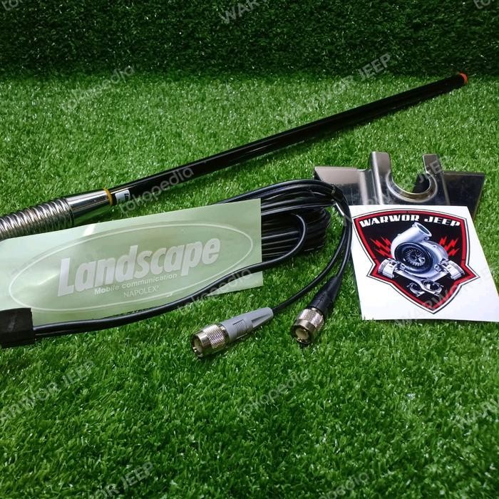 antena ht mobil made in japan/antena orari mobil