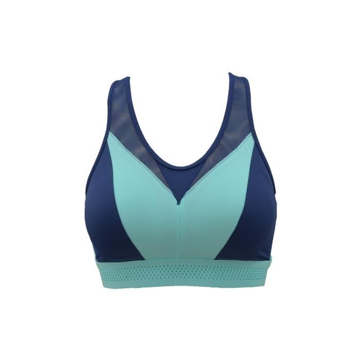 HOT SALE Sport Bra Wanita / Beha Olahraga Tanpa Kawat Busa Tipis Full Cup WACOAL IB1023