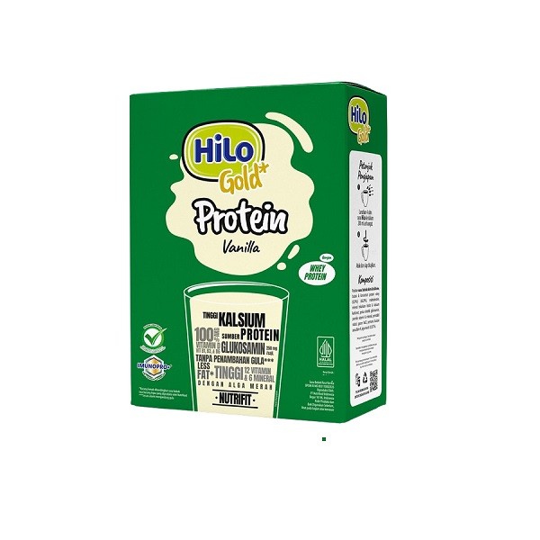 

HILO VANILA 200G
