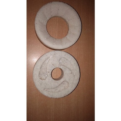 Batu Set Gilingan Air Susu Kedelai Batu Mesin Susu Kedelai Ossel