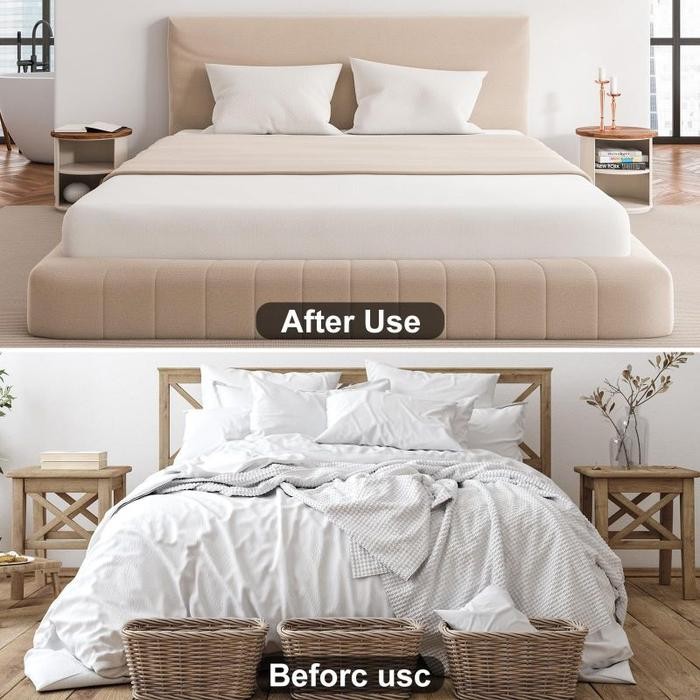 Sprei Jepitan / Pengait Sprei Kasur / Anti Geser Sprei Penjepit