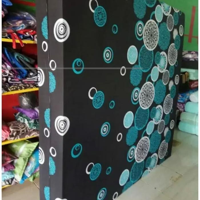 Sarung - Cover Kasur Busa INOAC 180 x 200