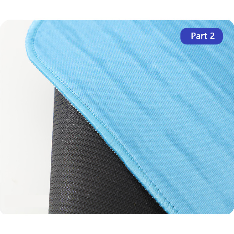 

Mouse Pad Cute Large Gamer Mousepad Desk Mat Xxxl Mouse Mats 31.4X11.8In Rubber Desk Pad Design