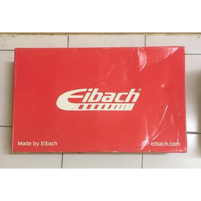 Per Eibach Mobil Honda Hrv Terbaru